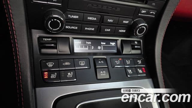 Porsche 718 Boxster 2.5 GTS, 2020 15