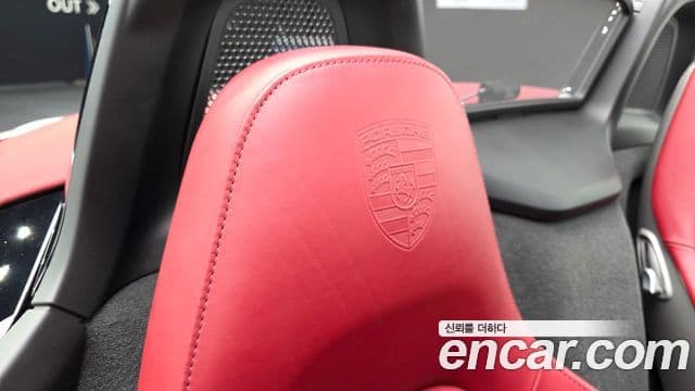 Porsche 718 Boxster 2.5 GTS, 2020 18