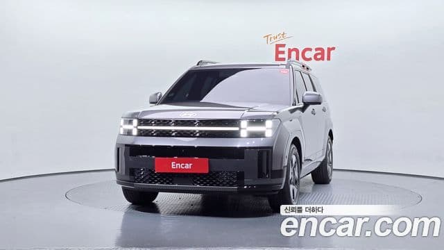 Hyundai Santa Fe (MX5) Calligraphy, 2024 3