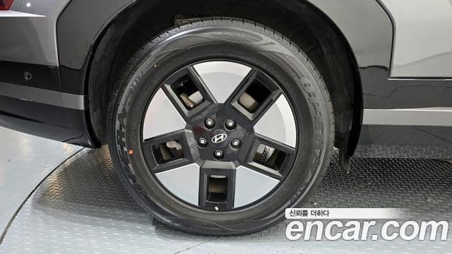 Hyundai Santa Fe (MX5) Calligraphy, 2024 все фото