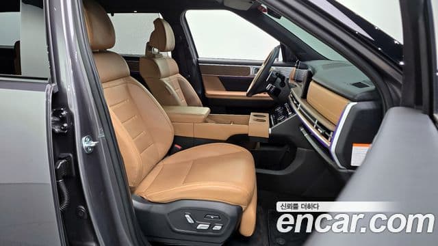 Hyundai Santa Fe (MX5) Calligraphy, 2024 10