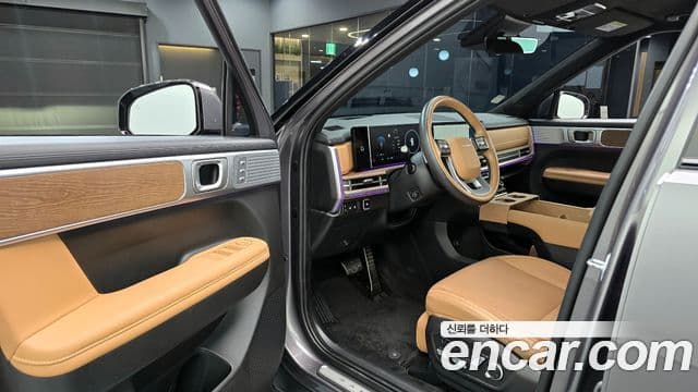 Hyundai Santa Fe (MX5) Calligraphy, 2024 11