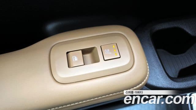 Hyundai Santa Fe (MX5) Calligraphy, 2024 17