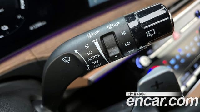 Hyundai Santa Fe (MX5) Calligraphy, 2024 18