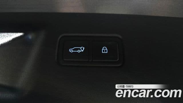 Hyundai Santa Fe (MX5) Calligraphy, 2024 20