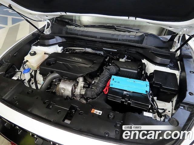 KG모빌리티(SsangYong) Torres T7, 2023 6