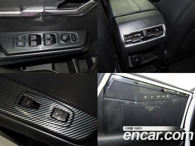 KG모빌리티(SsangYong) Torres T7, 2023 12