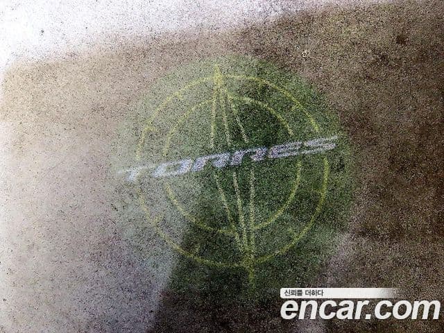 KG모빌리티(SsangYong) Torres T7, 2023 13