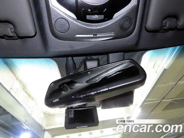 KG모빌리티(SsangYong) Torres T7, 2023 15