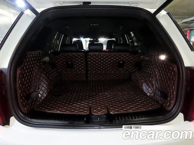 KG모빌리티(SsangYong) Torres T7, 2023 17