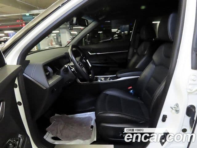 KG모빌리티(SsangYong) Torres T7, 2023 18