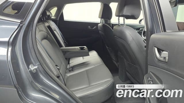 Hyundai Kona гибрид Special, 2020 12