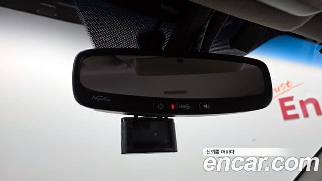 Chevrolet(GM대우) Captiva 2WD Perfect чёрный, 2016 19