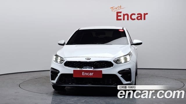 Kia All New K3 Luxury, 2019 3
