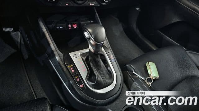 Kia All New K3 Luxury, 2019 9