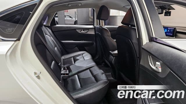 Kia All New K3 Luxury, 2019 12