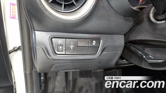 Kia All New K3 Luxury, 2019 14