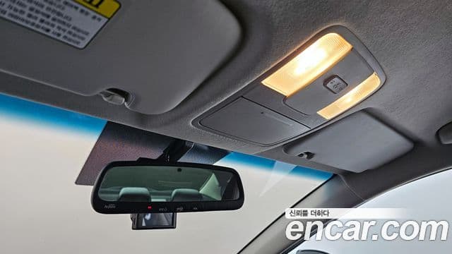 Kia All New K3 Luxury, 2019 17