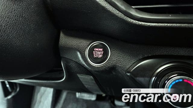 Kia All New K3 Luxury, 2019 19