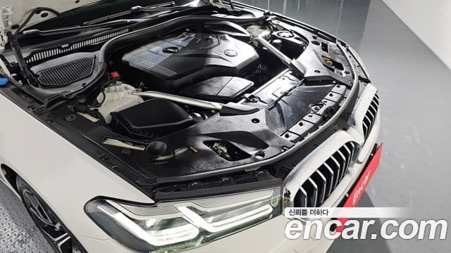 BMW 5시리즈 (G30) 530i xDrive M Sport, 2022 6