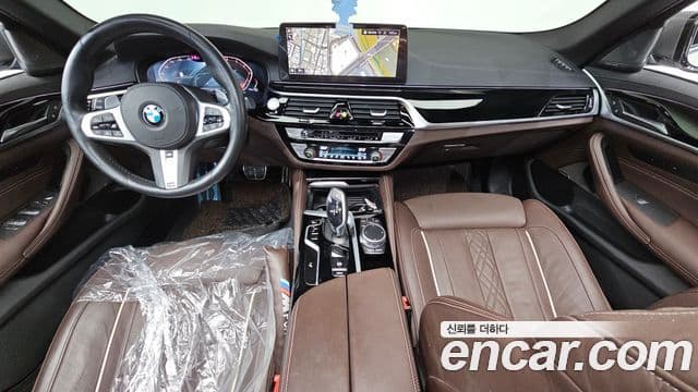 BMW 5시리즈 (G30) 530i xDrive M Sport, 2022 7