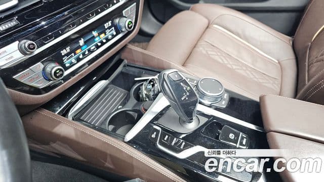 BMW 5시리즈 (G30) 530i xDrive M Sport, 2022 9