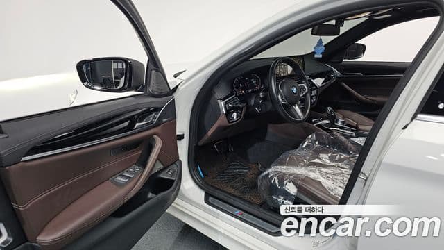 BMW 5시리즈 (G30) 530i xDrive M Sport, 2022 10