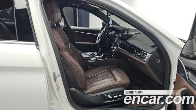 BMW 5시리즈 (G30) 530i xDrive M Sport, 2022 11