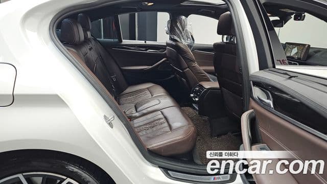 BMW 5시리즈 (G30) 530i xDrive M Sport, 2022 12