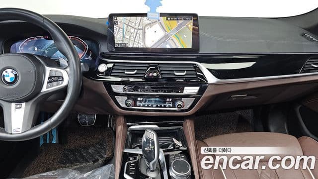 BMW 5시리즈 (G30) 530i xDrive M Sport, 2022 14