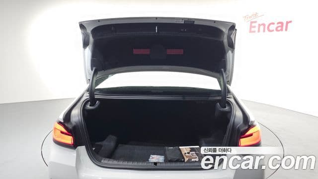 BMW 5시리즈 (G30) 530i xDrive M Sport, 2022 20