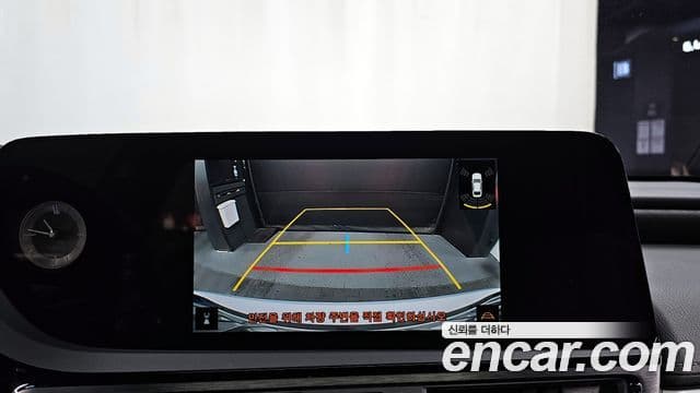 Lexus ES300h 7세대 F-Sport Design пакет, 2024 15