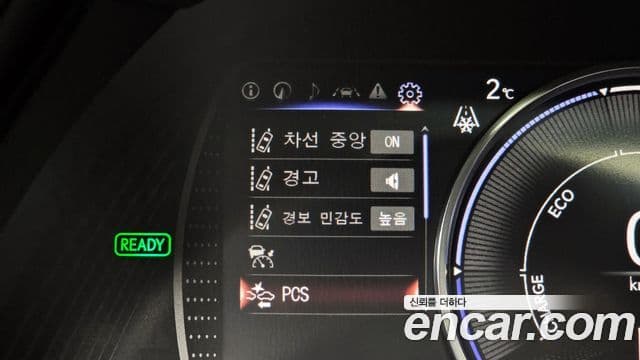 Lexus ES300h 7세대 F-Sport Design пакет, 2024 16