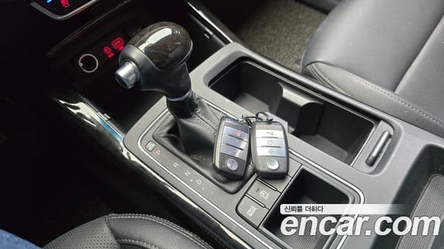 Kia All New Sorento Prestige, 2017 9