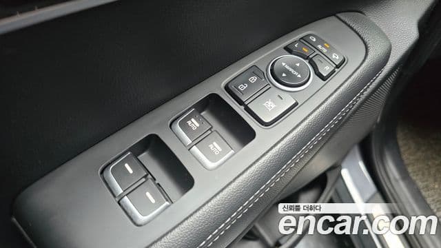 Kia All New Sorento Prestige, 2017 14