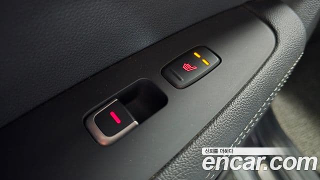 Kia All New Sorento Prestige, 2017 19