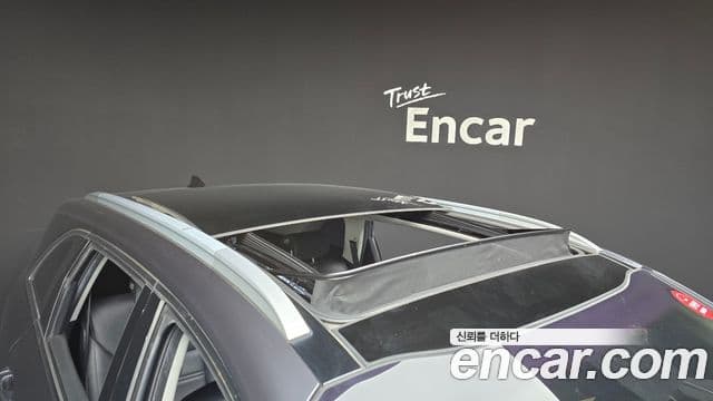 Kia All New Sorento Prestige, 2017 20