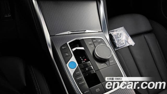 BMW i4 eDrive40 M Sport, 2025 9