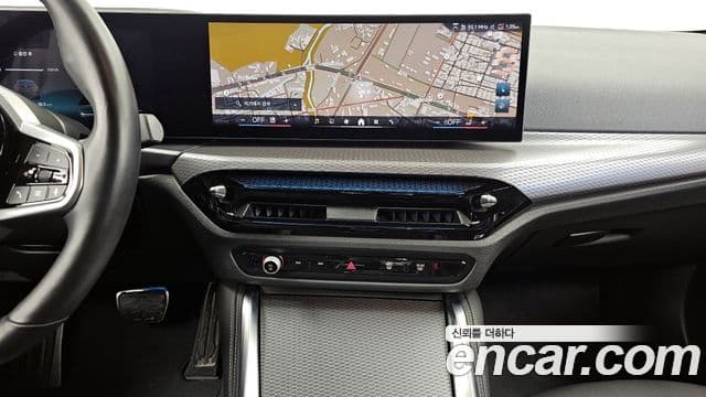 BMW i4 eDrive40 M Sport, 2025 14