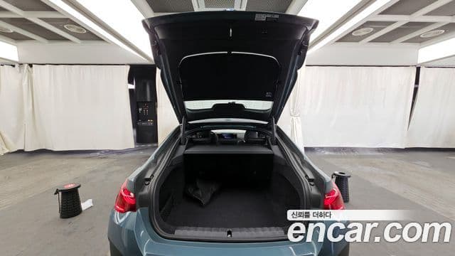 BMW i4 eDrive40 M Sport, 2025 20