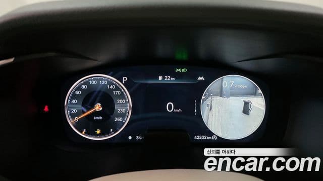 Genesis The / новый New G70, 2021 8