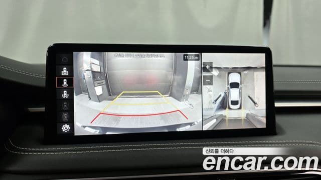 Genesis The / новый New G70, 2021 15