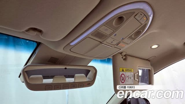 Genesis The / новый New G70, 2021 17