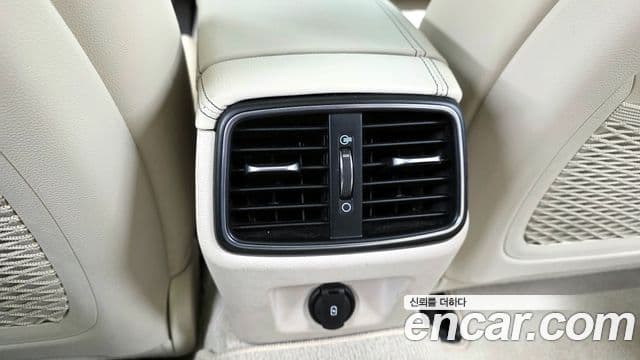 Genesis The / новый New G70, 2021 19