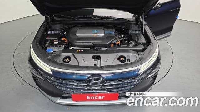 Hyundai NEXO Premium, 2024 6