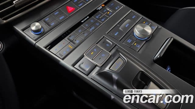 Hyundai NEXO Premium, 2024 9