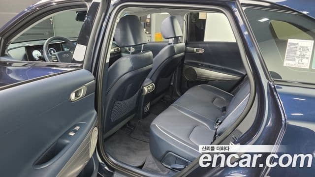 Hyundai NEXO Premium, 2024 11