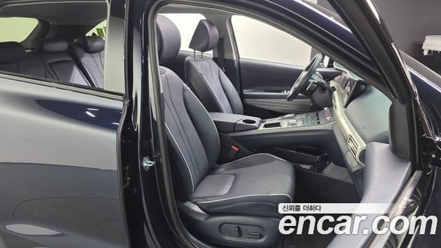 Hyundai NEXO Premium, 2024 12