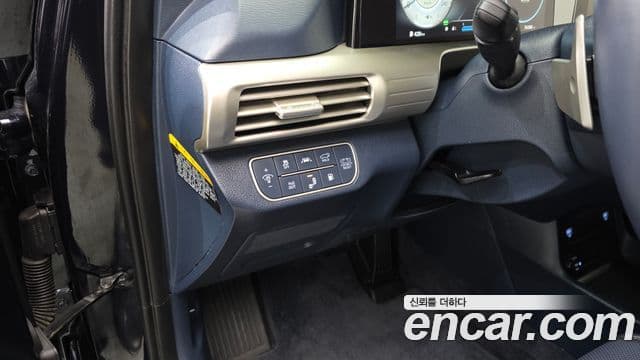 Hyundai NEXO Premium, 2024 14