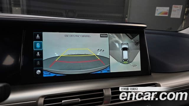 Hyundai NEXO Premium, 2024 15